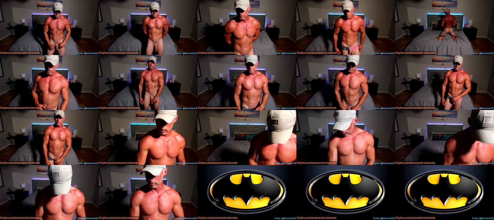 batmansuperhero  23-05-2022